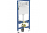 Concelaed frame Geberit DuofixBasic H112 do WC, UP100, Delta
