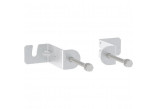 Wall anchoring Geberit Duofix for concealed systems