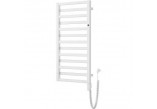 Grzejnik Instal-Projekt Poppy 40x99 cm - white