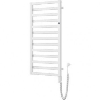 Grzejnik Instal-Projekt Poppy 40x99 cm - white