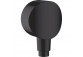 Shower set Hansgrohe Zesis S, Activera S 240, concealed, 2 wyjścia wody, chrome