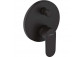 Shower set Hansgrohe Zesis S, Activera S 240, concealed, 2 wyjścia wody, chrome