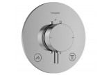 PYTAJ O RABAT ! Mixer thermostatic Hansgrohe Ecostat S, concealed with valve odcinającym, external part 1-odbiornik