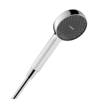 Shower head Hansgrohe Pulsify 105 1jet, 1-functional, chrome