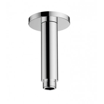  Vernis Blend Arm shower 24 cm