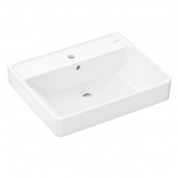 Umywalka Axor Massaud, 600 mm- sanitbuy.pl
