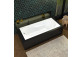 Bathtub rectangular 170x75cm Riho Lugo white 170L- sanitbuy.pl