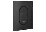 Flush button uruchamiający Grohe Arena Cosmopolitan S - brushed warm sunset