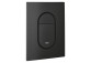 Flush button uruchamiający Grohe Arena Cosmopolitan S - brushed warm sunset