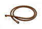Shower hose Kohlman, 150cm, gold shine