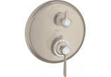 Shower mixer Axor Montreux concealed termostatic 2 receivers with valve odcinającym , chrome