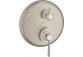 Shower mixer Axor Montreux concealed termostatic 2 receivers with valve odcinającym , chrome
