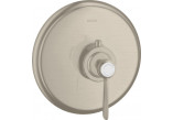 Mixer thermostatic Axor Montreux concealed HighFlow przepływ 43 l/min, chrome