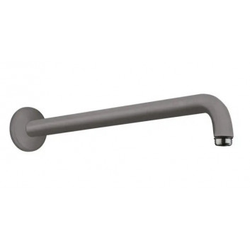 Hansgrohe Raindance Select S, hand shower 120 3jet EcoSmart, brushed bronze