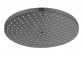 Overhead shower Hansgrohe Crometta S 240 1jet , round, 240mm, 8,9 l/min, black mat