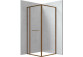 Door shower Deante Kerria Plus 120 cm - sliding