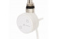 Grzałka Terma MOA Blue z elementem grzejnym, moc 600 W - white