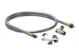 Set podstawowy Hansgrohe Metropol for mixer 2-otworowej 