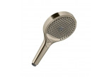 Overhead shower Hansgrohe Raindance E 30 cm square with arm ściennym chrome- sanitbuy.pl