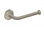 Toilet paper holder, AXOR Universal Circular - White Matt