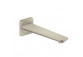 Shower mixer Axor Citterio C with mixer do 2 odbiorników, concealed, szlif square - brushed nickel
