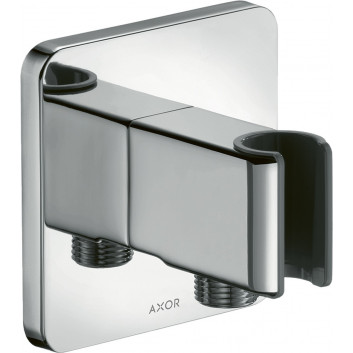 Holder porter Hansgrohe Urquiola 