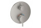 Mixer Grohe Concetto bath concealed 2-receivers
