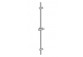 Shower rail Emporia regulowany, 750 mm - gun metal