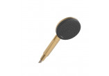 Handshower/ Shower head Hansgrohe Raindance Alive Select S EcoSmart 125 3jet EcoSmart - gold optyczny polerowany