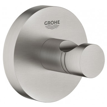 Hook na płaszcz bathing Grohe Essentials- sanitbuy.pl