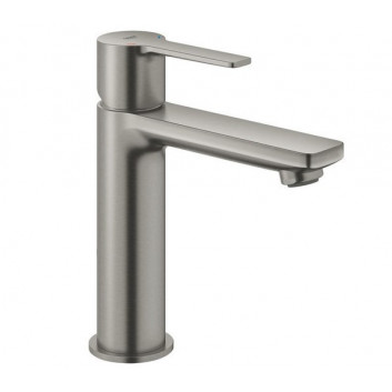 Washbasin faucet Grohe Lineare 3 hole DN15, chrome - sanitbuy.pl