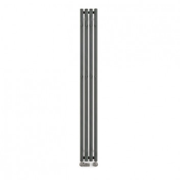 Grzejnik Terma Rolo Hanger 180x9,5 cm (1 szereg wieszaków) - color RAL i colory specjalne