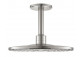 Overhead shower Grohe Rainshower Smartactive 310, arm ceiling 142mm, 2 strumienie, cool sunrise