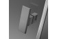 Shower cabin Radaway Modo X I 120, przejrzysta, 1180x2000mm