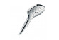 Hansgrohe Raindance Select E hand shower, chrome 