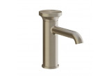Washbasin faucet Gessi Origini, standing, height 172mm, korek automatyczny, chrome