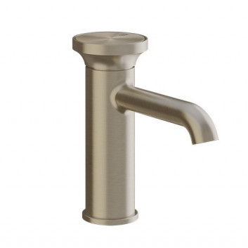 Washbasin faucet Gessi Origini, standing, height 172mm, korek automatyczny, chrome