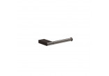 Towel rail Gessi Origini Accessories 60 cm - Finox Brushed Nickel