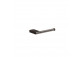 Towel rail Gessi Origini Accessories 60 cm - Finox Brushed Nickel