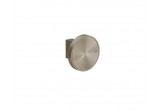 Hanger punktowy Gessi Origini Accessories - Finox Brushed Nickel
