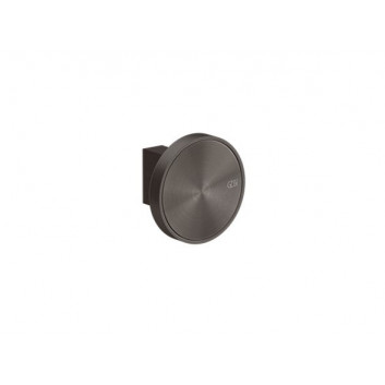 Hanger punktowy Gessi Origini Accessories - Finox Brushed Nickel