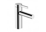 Washbasin faucet Hansgrohe Zesis S standing, with pop-up waste - chrome