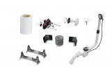 Installation kit Kaldewei do montażu bathtub 5013