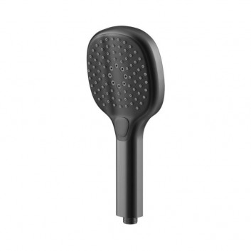 Hand shower Kohlman Experience, 1-functional, gold shine