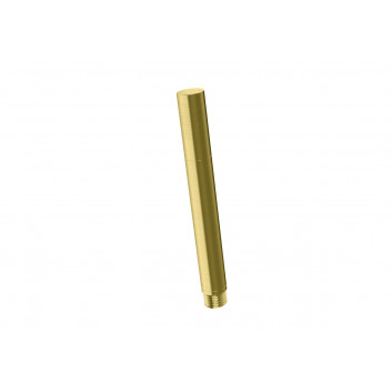 Hand shower Kohlman Experience, 1-functional, gold shine