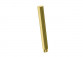 Hand shower Kohlman Experience, 1-functional, gold shine