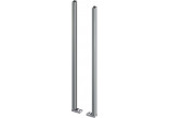 Wall anchoring TECEprofil for concealed systems- sanitbuy.pl