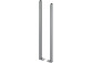 Wall anchoring TECEprofil for concealed systems- sanitbuy.pl