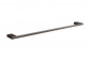 Toilet brush Gessi Habito Accessories, wall mounted - Finox Brushed Nickel