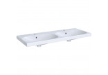Washbasin, Geberit Acanto 60x42cm- White